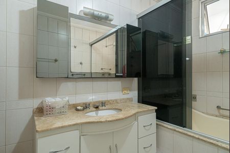 Apartamento para alugar com 150m², 3 quartos e 1 vagaBanheiro
