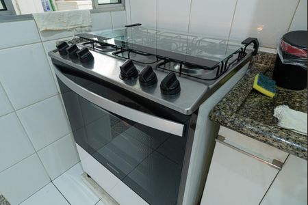 Apartamento para alugar com 150m², 3 quartos e 1 vagaCozinha