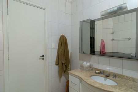 Apartamento para alugar com 150m², 3 quartos e 1 vagaBanheiro