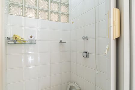 Apartamento para alugar com 150m², 3 quartos e 1 vagaBanheiro de Serviço