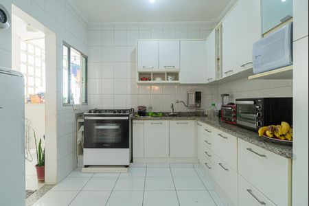 Apartamento para alugar com 150m², 3 quartos e 1 vagaCozinha