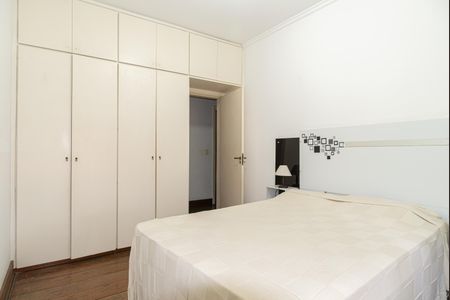 Apartamento para alugar com 150m², 3 quartos e 1 vagaQuarto 3