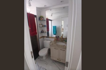 Foto 14 de apartamento à venda com 3 quartos, 71m² em Vila Isa, São Paulo