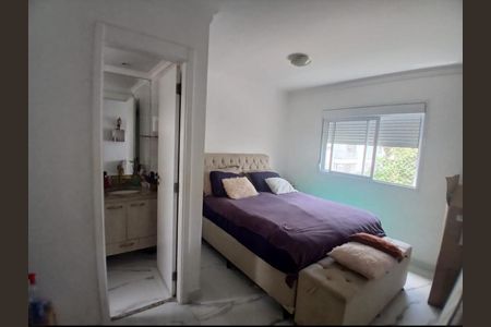 Foto 09 de apartamento à venda com 3 quartos, 71m² em Vila Isa, São Paulo