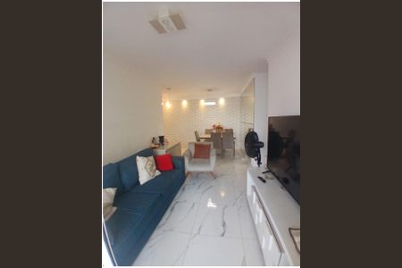 Foto 06 de apartamento à venda com 3 quartos, 71m² em Vila Isa, São Paulo