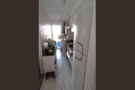 Foto 10 de apartamento à venda com 3 quartos, 71m² em Vila Isa, São Paulo