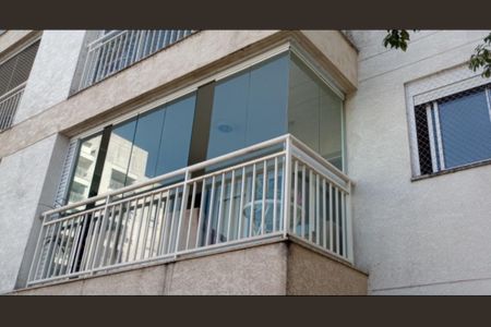 Foto 21 de apartamento à venda com 3 quartos, 71m² em Vila Isa, São Paulo