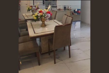 Foto 04 de apartamento à venda com 3 quartos, 71m² em Vila Isa, São Paulo