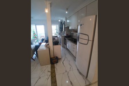 Foto 13 de apartamento à venda com 3 quartos, 71m² em Vila Isa, São Paulo