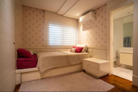 Foto 14 de apartamento à venda com 4 quartos, 343m² em Belenzinho, São Paulo