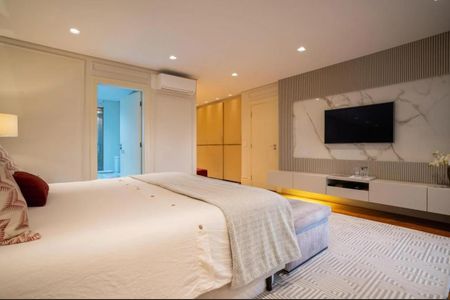 Foto 19 de apartamento à venda com 4 quartos, 343m² em Belenzinho, São Paulo