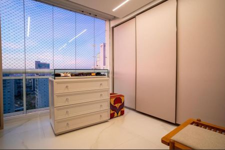 Foto 25 de apartamento à venda com 4 quartos, 343m² em Belenzinho, São Paulo