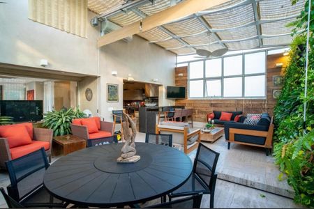 Foto 01 de apartamento à venda com 4 quartos, 343m² em Belenzinho, São Paulo