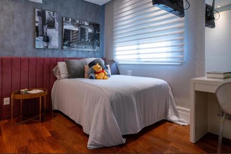 Foto 09 de apartamento à venda com 4 quartos, 343m² em Belenzinho, São Paulo