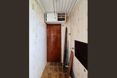 Apartamento para alugar com 43m², 1 quarto e sem vaga Apartamento para alugar com 43m², 1 quarto e sem vagaÁrea de Serviço