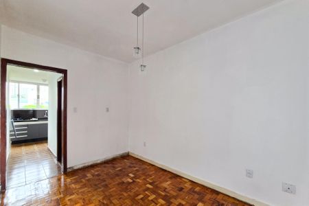 Quarto de apartamento para alugar com 1 quarto, 43m² em Centro, São Bernardo do Campo