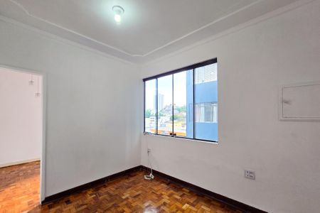 Sala de apartamento para alugar com 1 quarto, 43m² em Centro, São Bernardo do Campo