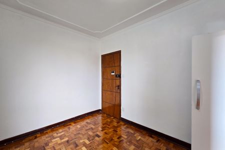 Sala de apartamento para alugar com 1 quarto, 43m² em Centro, São Bernardo do Campo