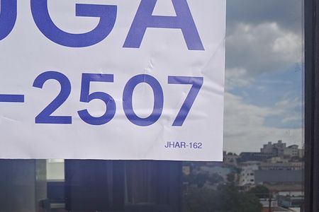 Apartamento para alugar com 43m², 1 quarto e sem vaga Apartamento para alugar com 43m², 1 quarto e sem vagaJHAR-162