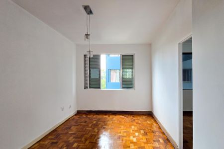 Quarto de apartamento para alugar com 1 quarto, 43m² em Centro, São Bernardo do Campo