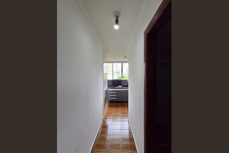 Apartamento para alugar com 43m², 1 quarto e sem vaga Apartamento para alugar com 43m², 1 quarto e sem vagaAcesso