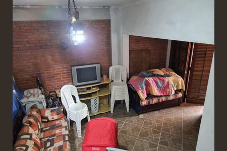 Foto 09 de casa à venda com 3 quartos, 600m² em Indianópolis, São Paulo