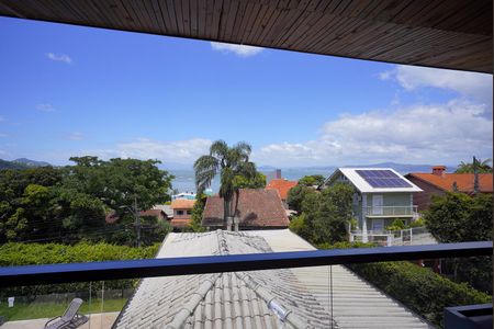 Vista de kitnet/studio para alugar com 1 quarto, 26m² em Santo Antonio de Lisboa, Florianópolis