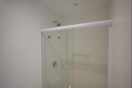 Studio para alugar com 26m², 1 quarto e sem vagaBanheiro