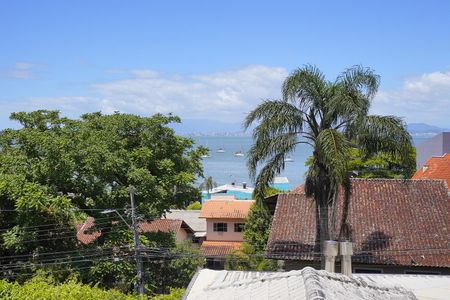 Vista de kitnet/studio para alugar com 1 quarto, 26m² em Santo Antonio de Lisboa, Florianópolis