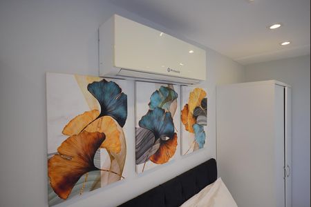 Studio para alugar com 26m², 1 quarto e sem vagaAr condicionado