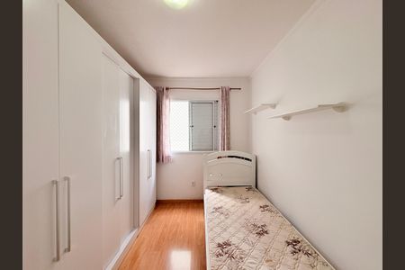 Apartamento à venda com 54m², 2 quartos e 1 vagaQuarto 2