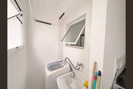 Apartamento à venda com 54m², 2 quartos e 1 vagaÁrea de Serviço