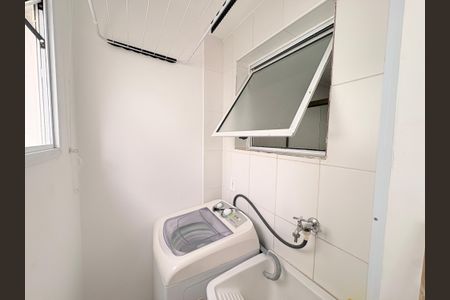 Apartamento à venda com 54m², 2 quartos e 1 vagaÁrea de Serviço