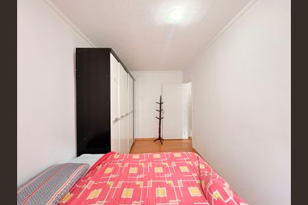 Quarto 1 de apartamento à venda com 2 quartos, 54m² em Fazenda Grande, Jundiaí