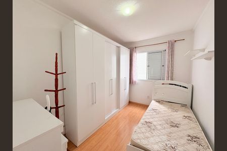 Apartamento à venda com 54m², 2 quartos e 1 vagaQuarto 2