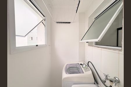 Apartamento à venda com 54m², 2 quartos e 1 vagaÁrea de Serviço