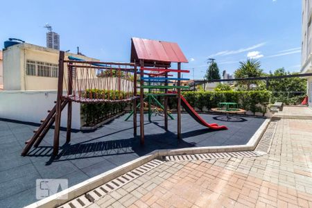 Apartamento à venda com 63m², 2 quartos e 1 vagaÁrea comum - Playground