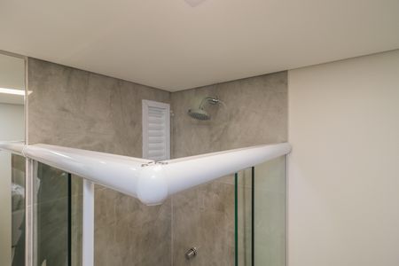 Apartamento à venda com 63m², 2 quartos e 1 vagaBanheiro Social