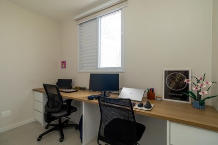 Apartamento à venda com 63m², 2 quartos e 1 vagaQuarto