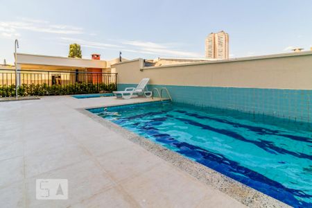 Apartamento à venda com 63m², 2 quartos e 1 vagaÁrea comum - Piscina