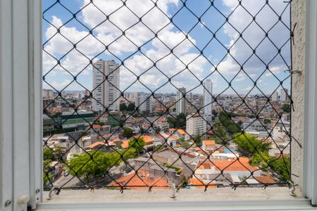 Apartamento à venda com 63m², 2 quartos e 1 vagaQuarto vista