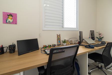 Apartamento à venda com 63m², 2 quartos e 1 vagaQuarto