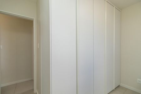 Apartamento à venda com 63m², 2 quartos e 1 vagaQuarto