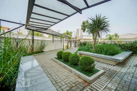 Apartamento à venda com 63m², 2 quartos e 1 vagaJardim