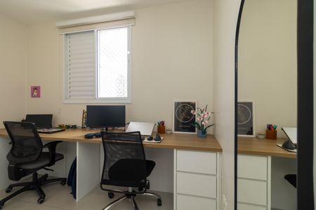 Apartamento à venda com 63m², 2 quartos e 1 vagaQuarto