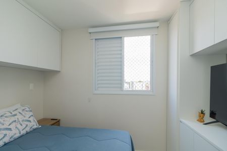 Apartamento à venda com 63m², 2 quartos e 1 vagaSuíte