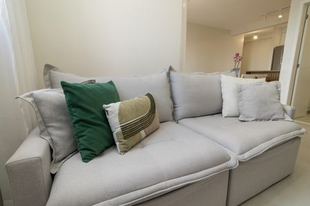 Sala de apartamento à venda com 2 quartos, 63m² em Vila Formosa, São Paulo