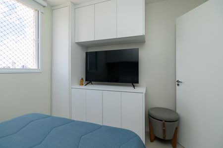 Apartamento à venda com 63m², 2 quartos e 1 vagaSuíte