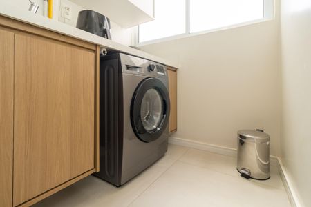 Apartamento à venda com 63m², 2 quartos e 1 vagaÁrea de Serviço