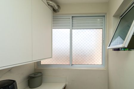 Apartamento à venda com 63m², 2 quartos e 1 vagaÁrea de Serviço